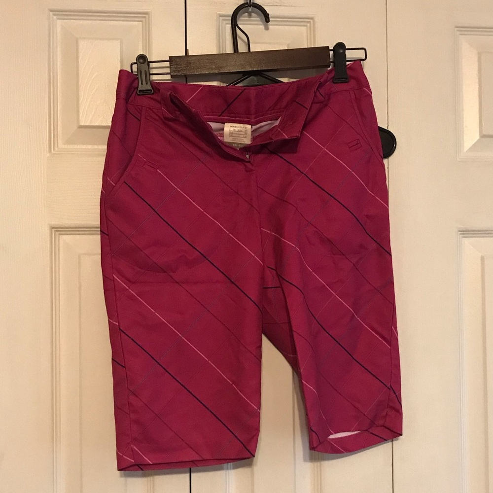 Nike Golf Dri Fit Shorts